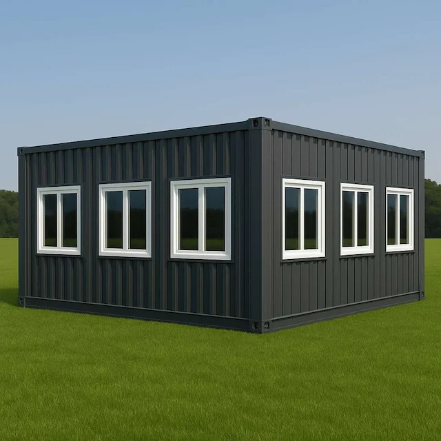 Portable Offices